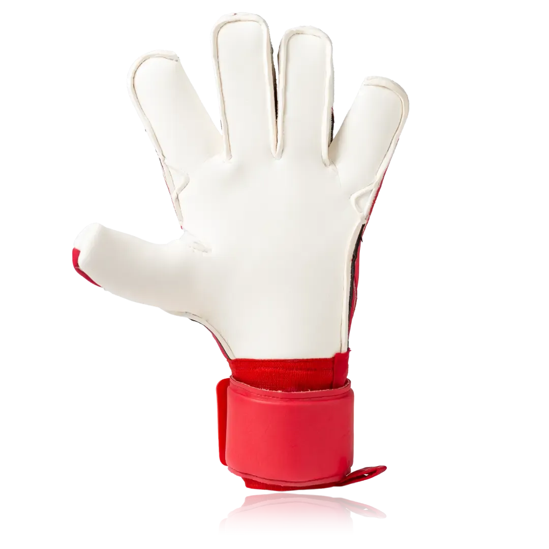 Red Venoms