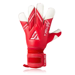 Red Venoms
