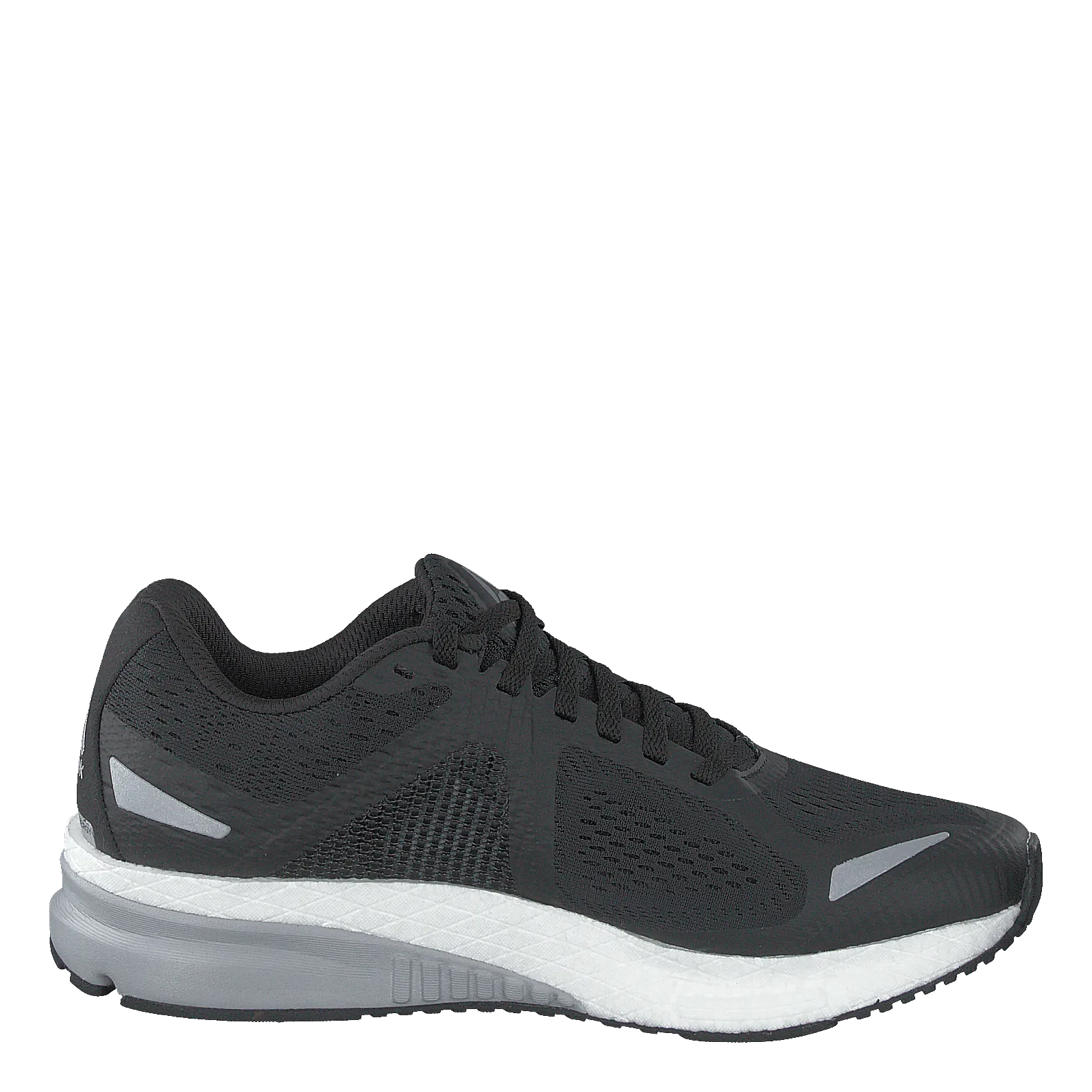 Reebok Harmony Road Black/white/cold Grey 6