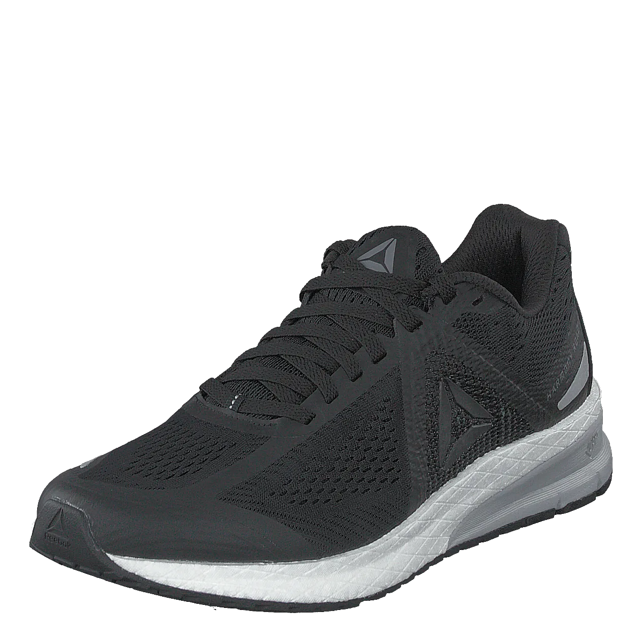 Reebok Harmony Road Black/white/cold Grey 6