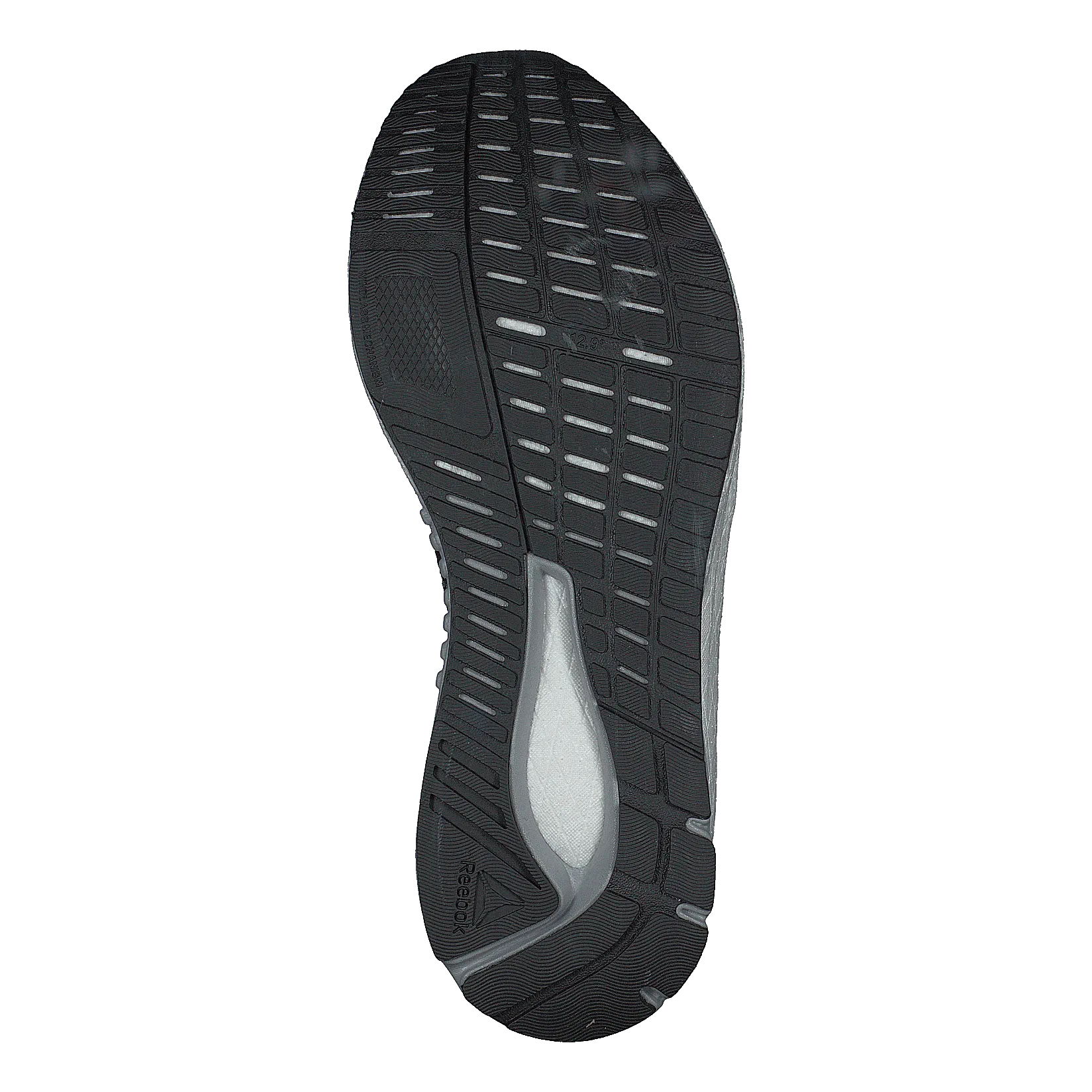 Reebok Harmony Road Black/white/cold Grey 6