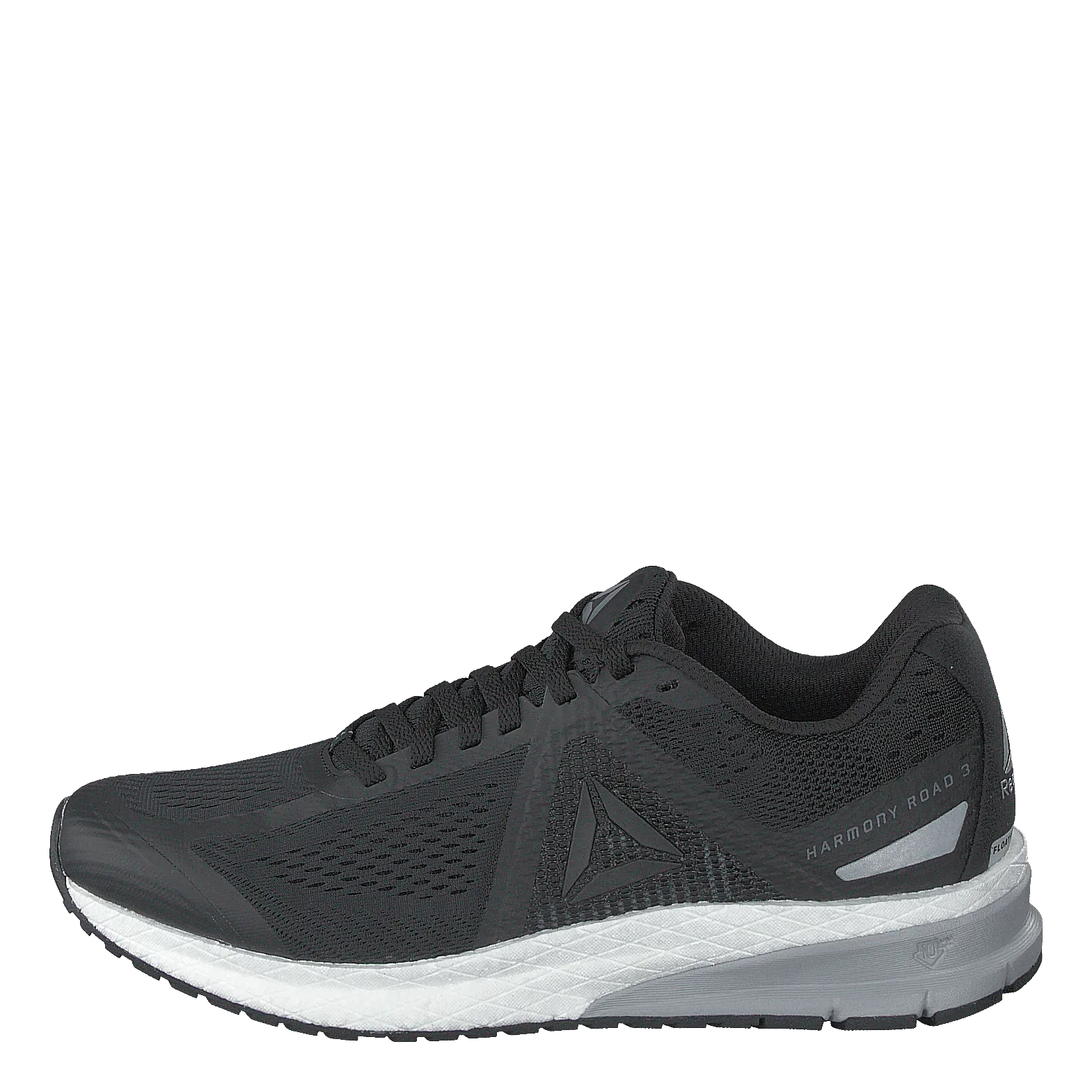 Reebok Harmony Road Black/white/cold Grey 6