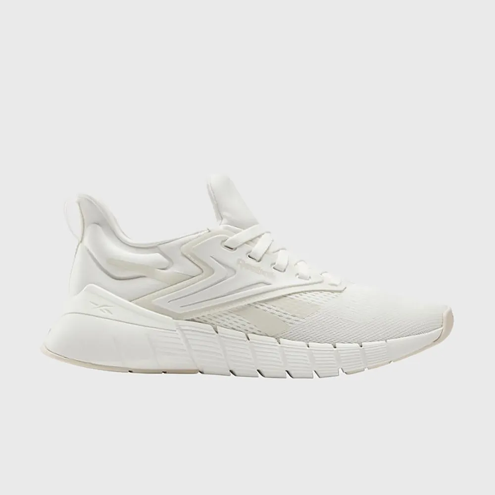 REEBOK - NANO GYM - WOMEN'S - CHALK/SAND