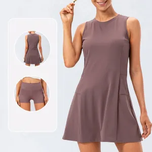 Renova™ Sports Skort Set
