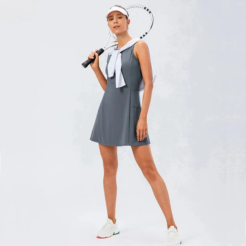Renova™ Sports Skort Set