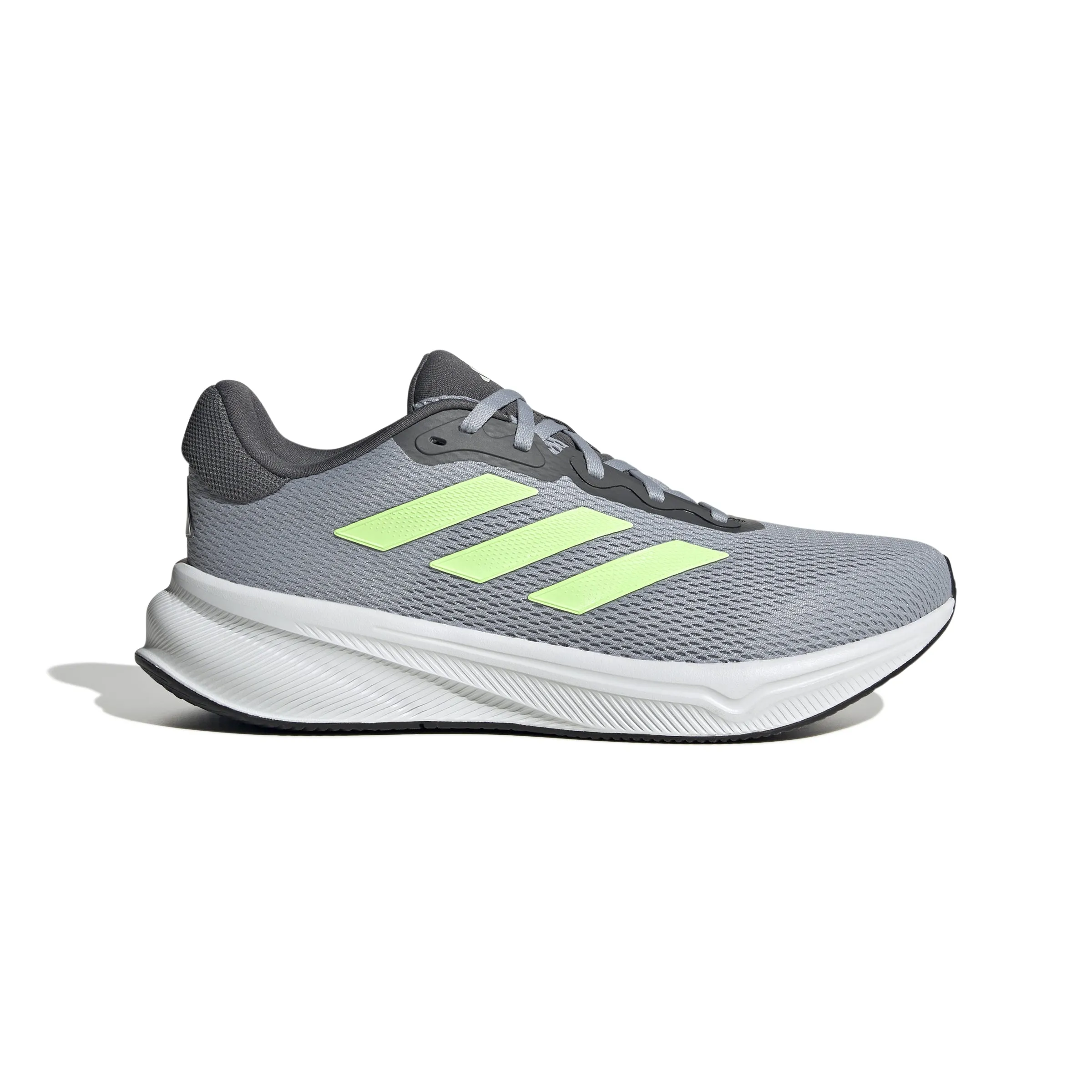 RESPONSE | Adidas Men Shoes | Running Shoes
