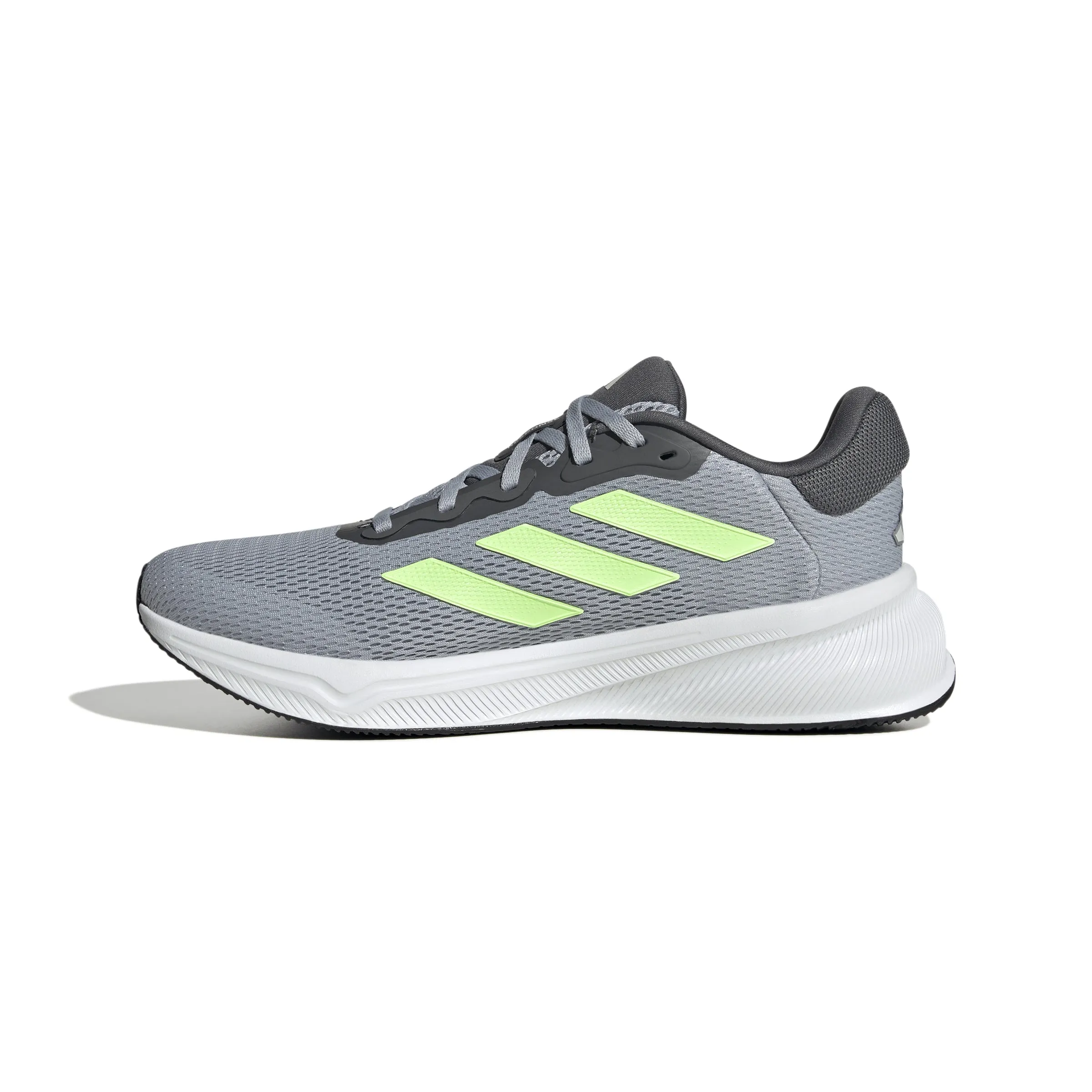 RESPONSE | Adidas Men Shoes | Running Shoes
