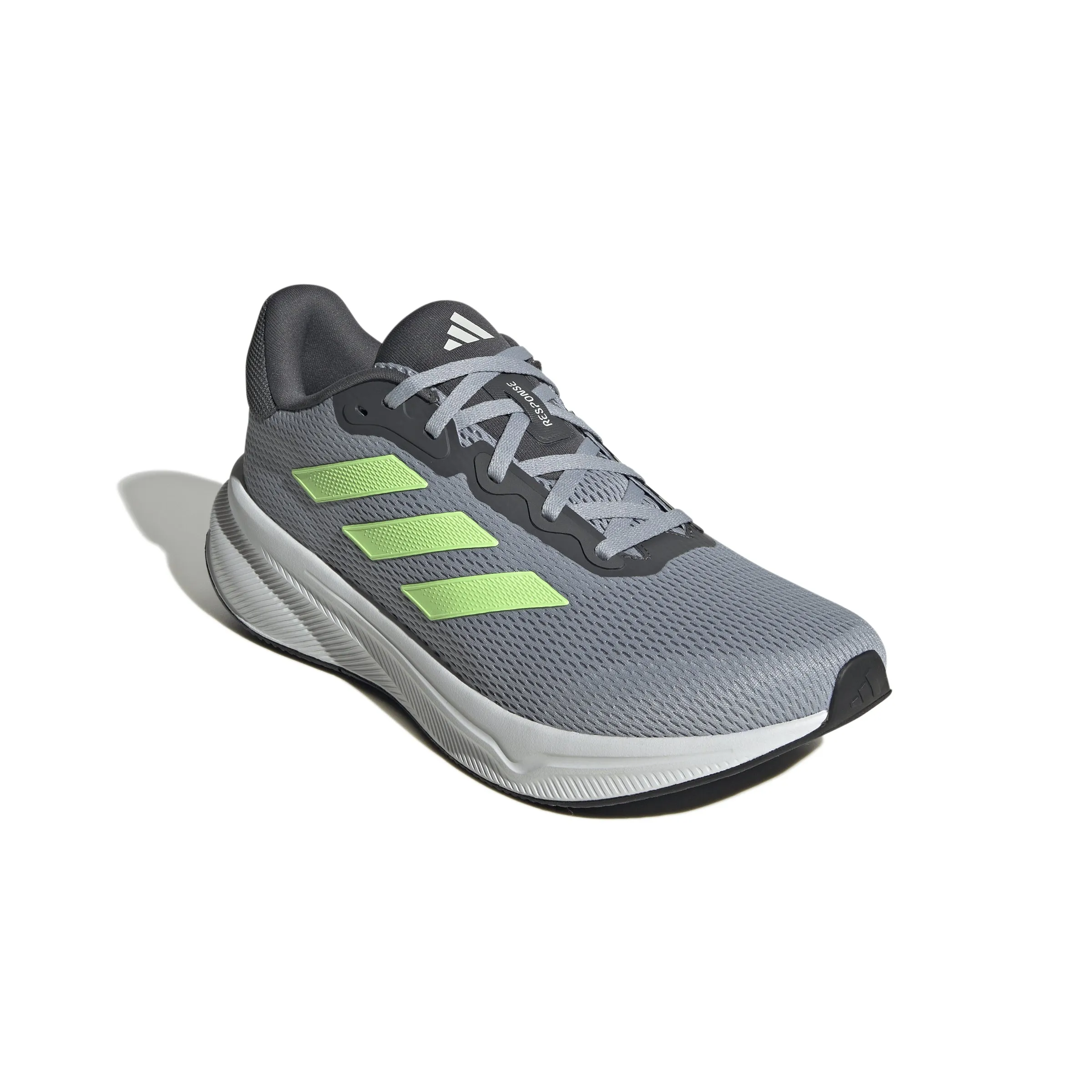 RESPONSE | Adidas Men Shoes | Running Shoes