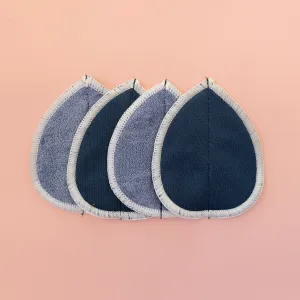 Reusable Interlabial Pads