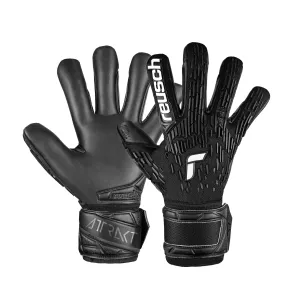 Reusch Attrakt Freegel Infinity Finger Save Goal Keeping Glove