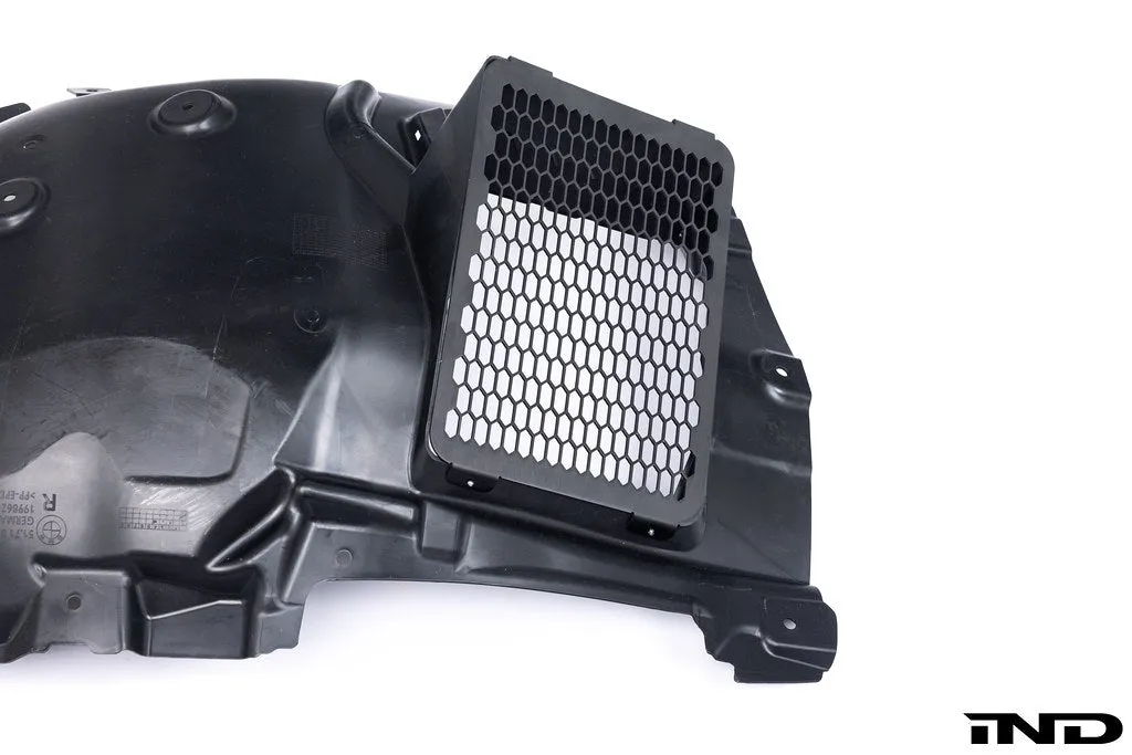 RKP G8X M2 / M3 / M4 Enhanced Clearance Front Liner Set - V2