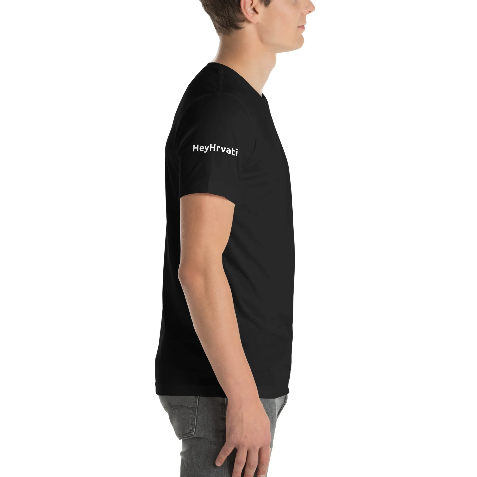 Robert Prosinečki Name & Number T-Shirt