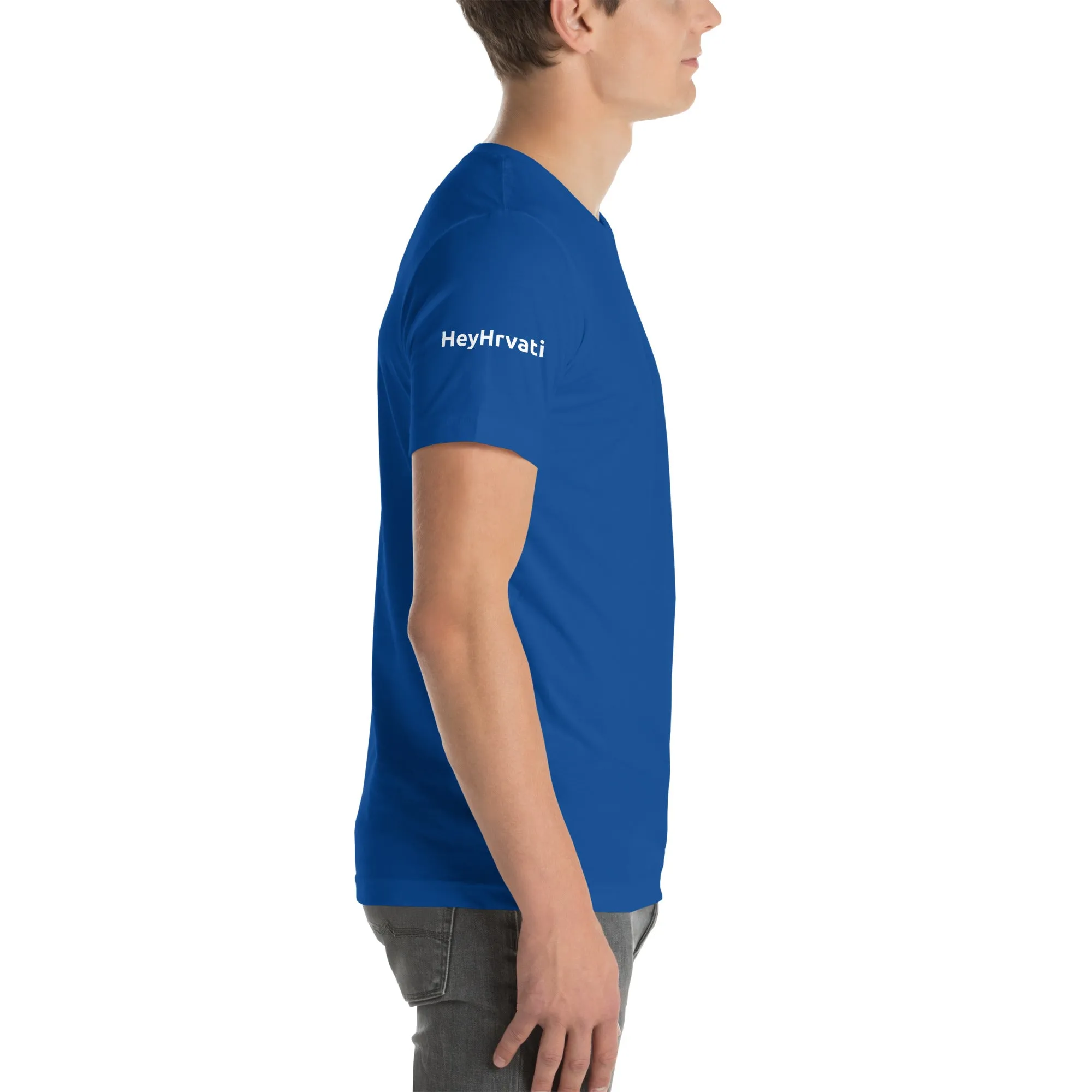 Robert Prosinečki Name & Number T-Shirt