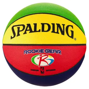 Rookie Gear Basketball