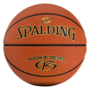 Rookie Gear Basketball