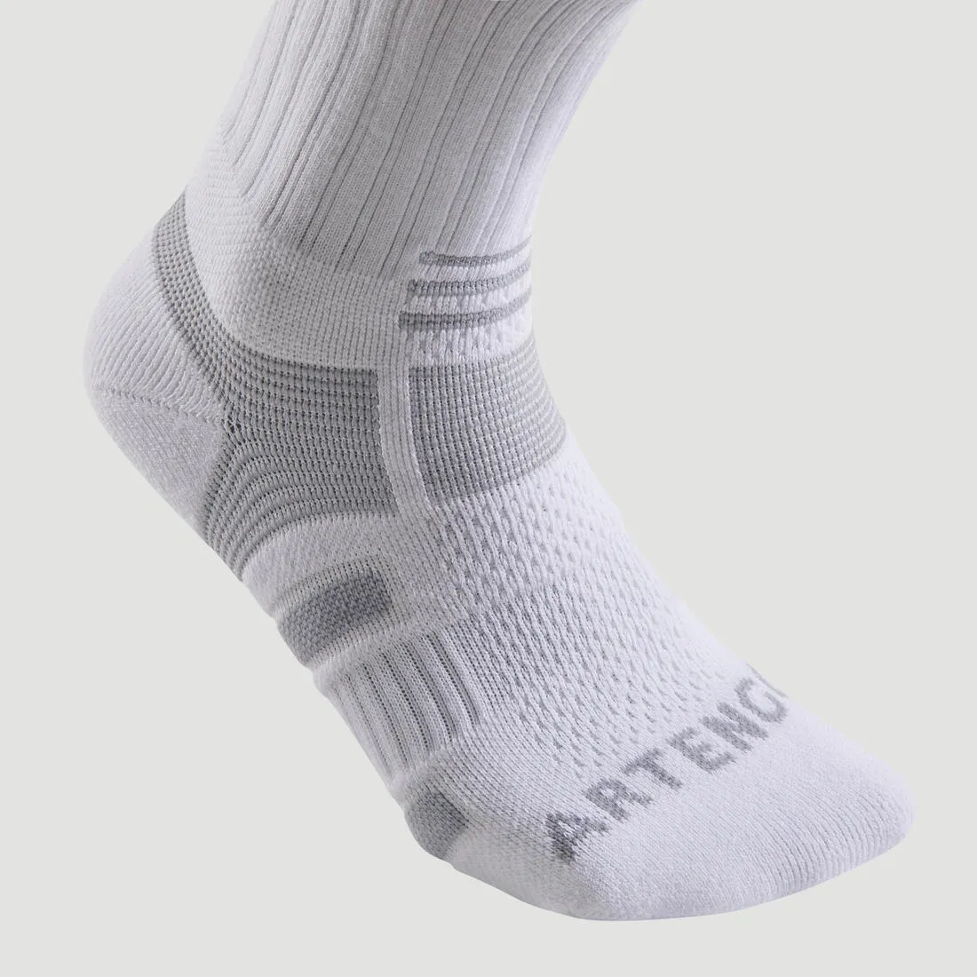 RS 560 High-Rise Sports Socks Tri-Pack