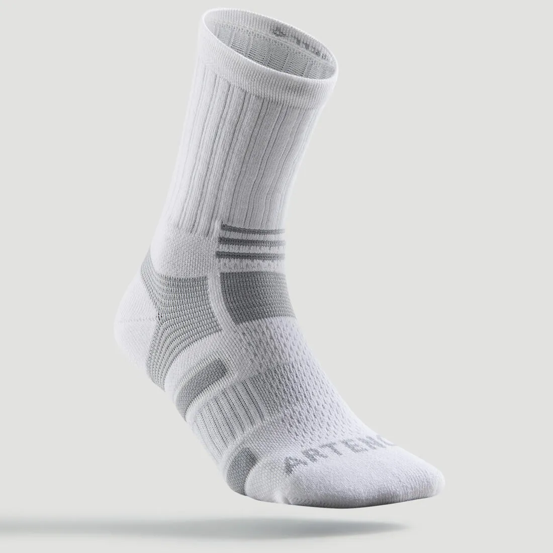 RS 560 High-Rise Sports Socks Tri-Pack