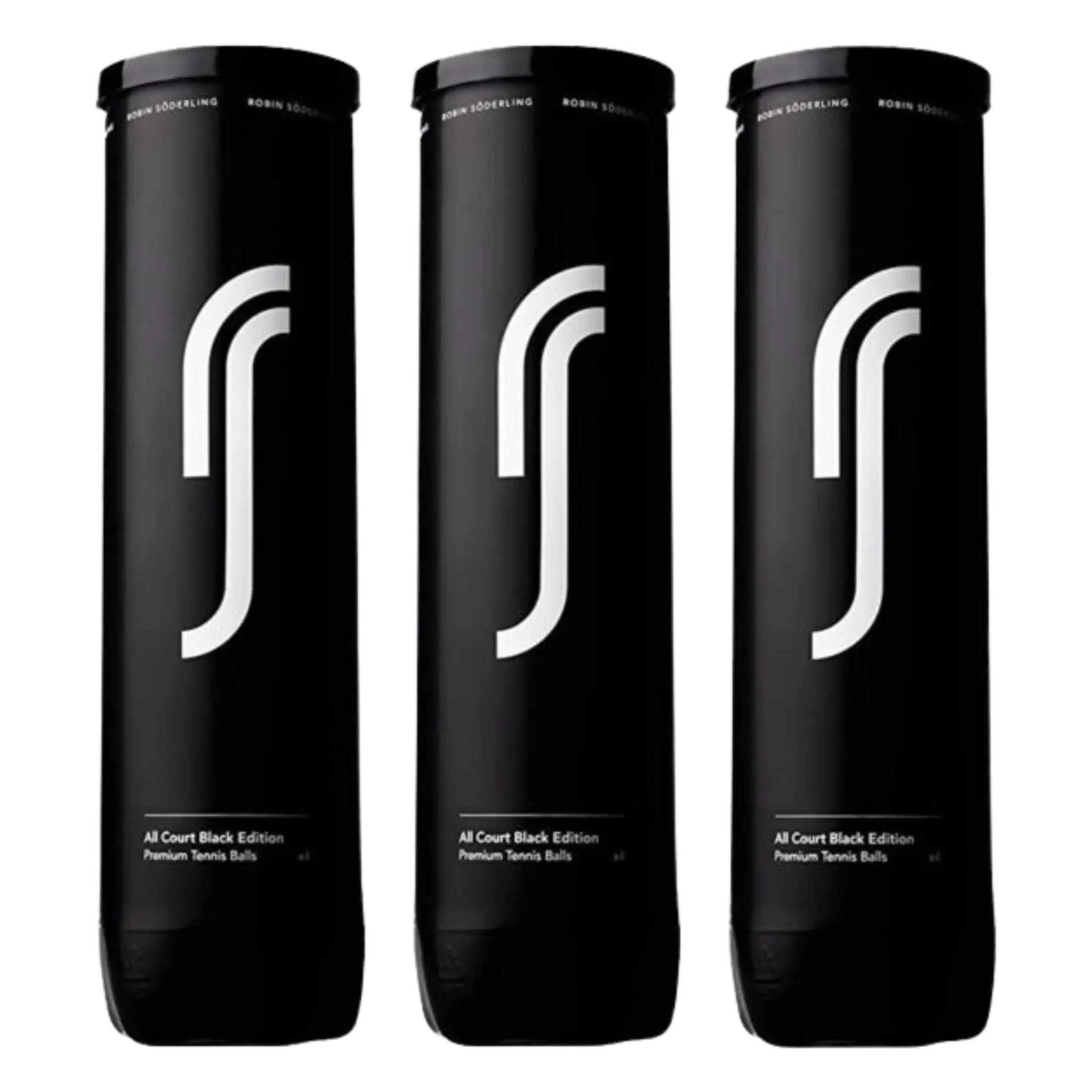 RS Black Edition