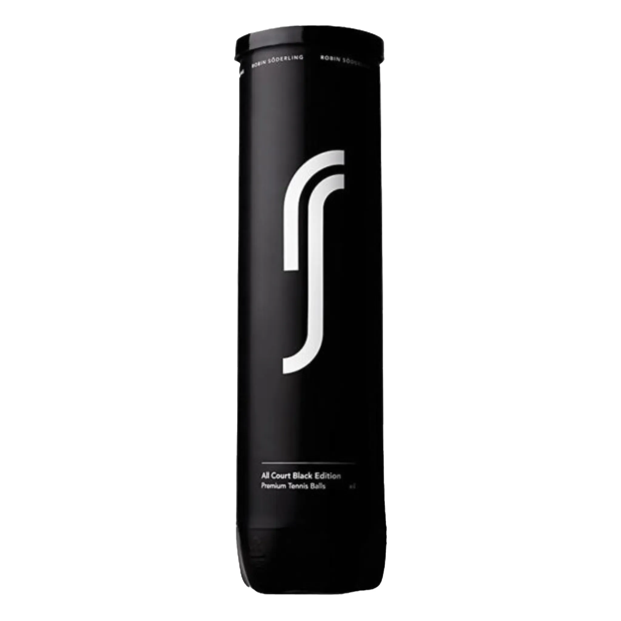 RS Black Edition
