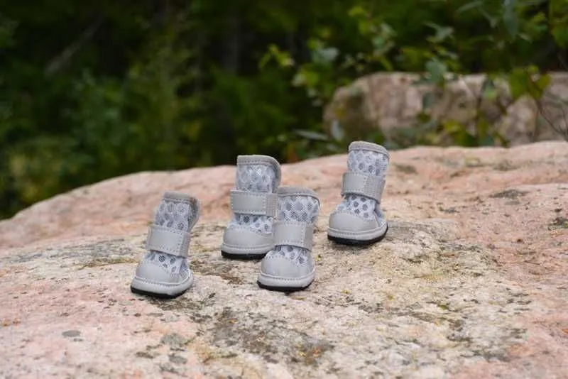 Rukka Pets Light Path Shoes