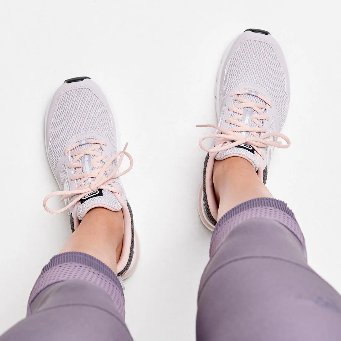 RUN ACTIVE WOMEN'S RUNNING SHOES