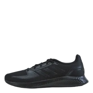Run Falcon 2.0 Shoes Core Black / Core Black / Grey Six
