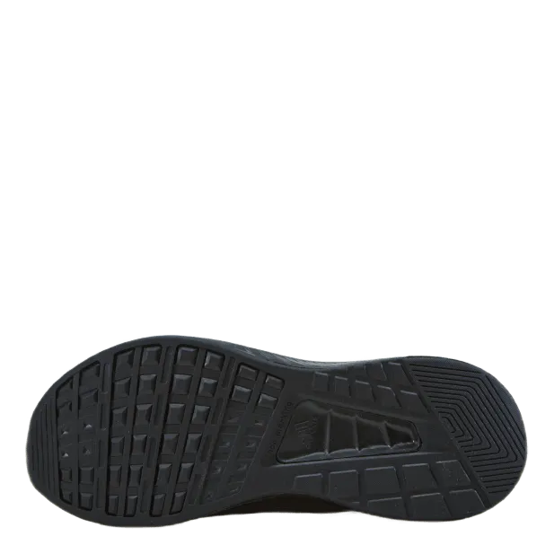 Run Falcon 2.0 Shoes Core Black / Core Black / Grey Six