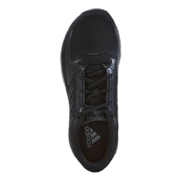 Run Falcon 2.0 Shoes Core Black / Core Black / Grey Six