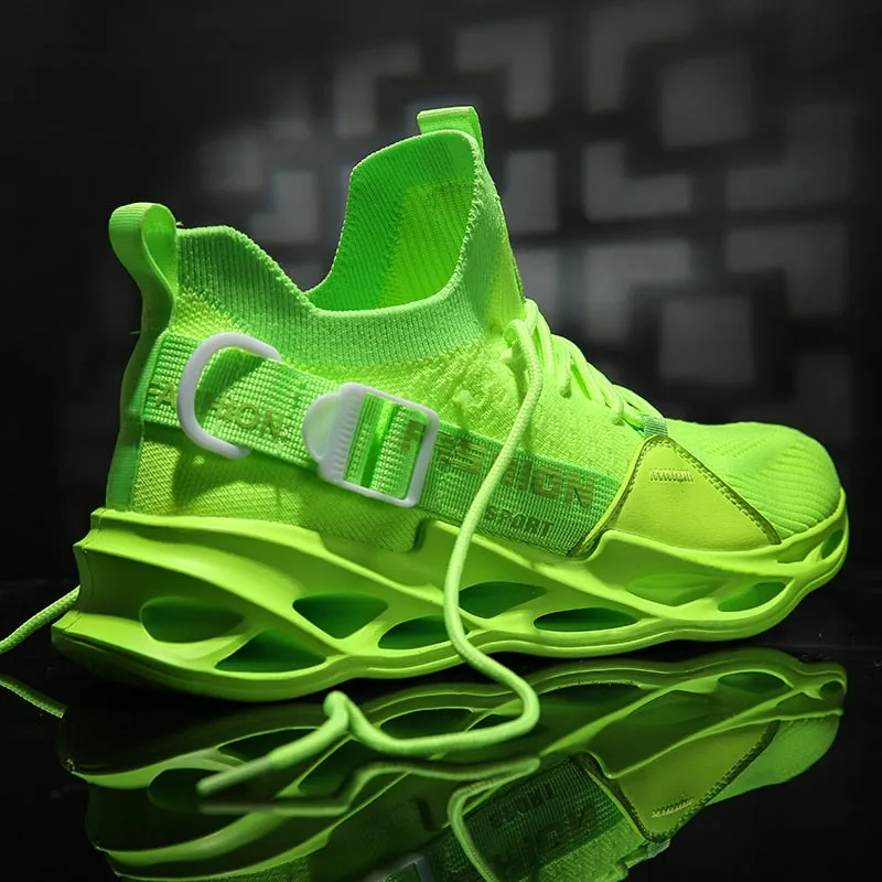 RUNNERS "KILLERS"
