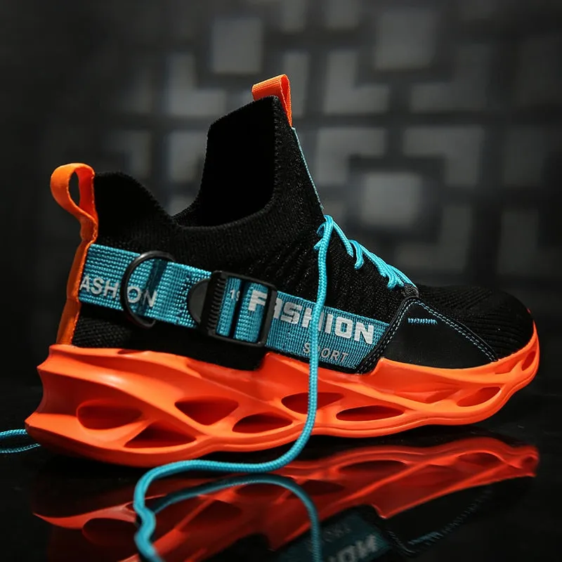 RUNNERS "KILLERS"