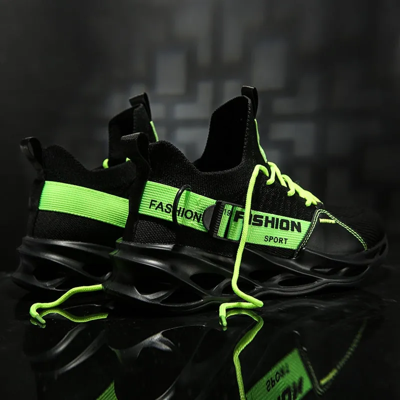 RUNNERS "KILLERS"