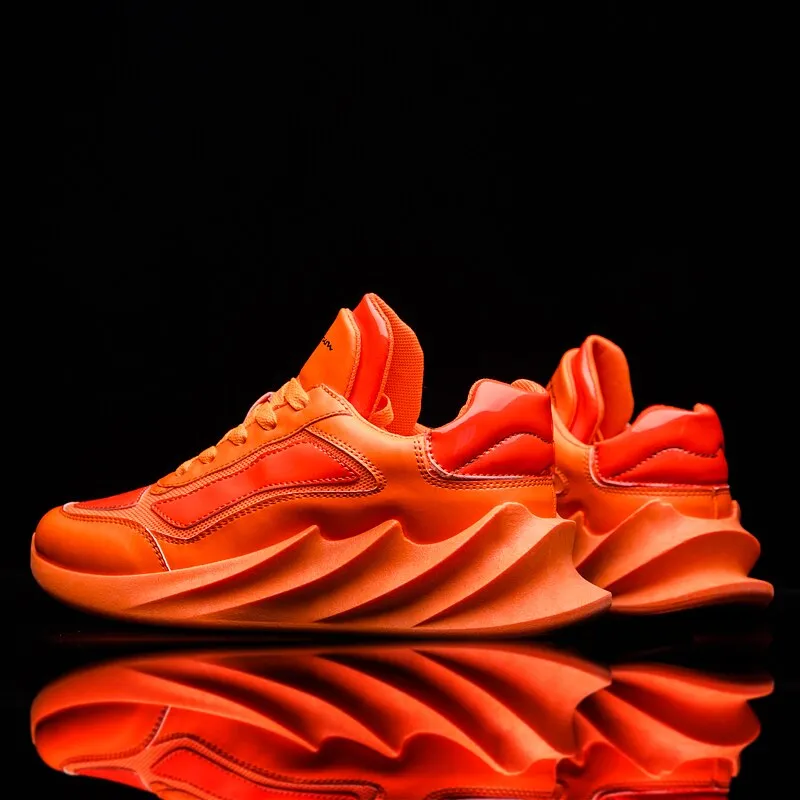 RUNNERS "SHARK"