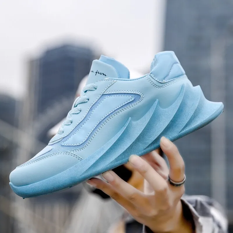 RUNNERS "SHARK"