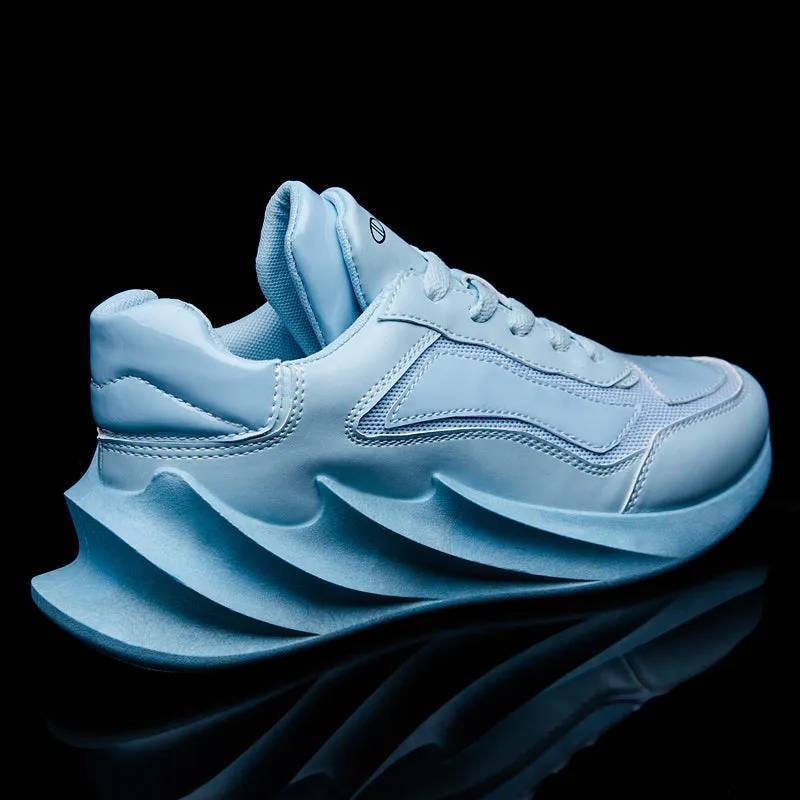RUNNERS "SHARK"