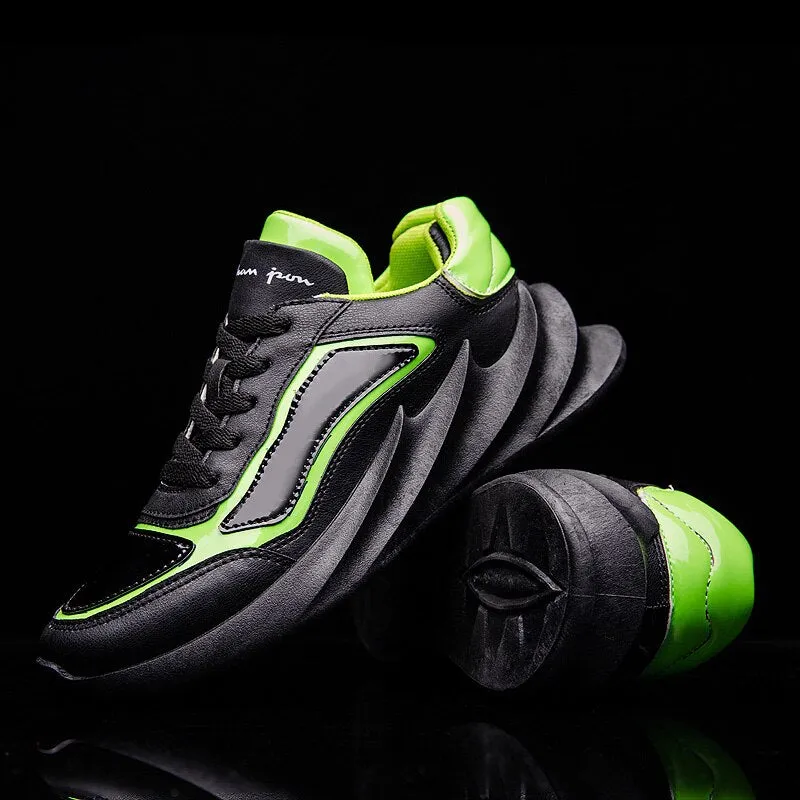 RUNNERS "SHARK"