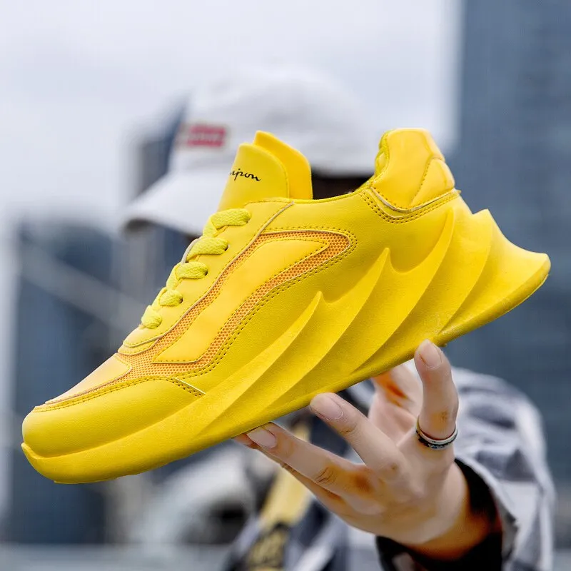 RUNNERS "SHARK"