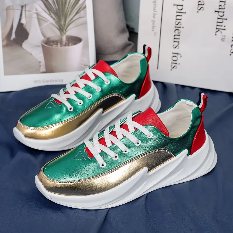 RUNNERS "SHARK"