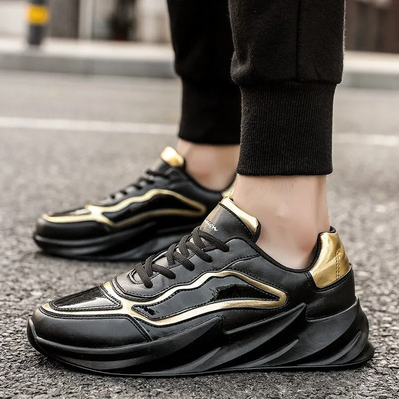 RUNNERS "SHARK"