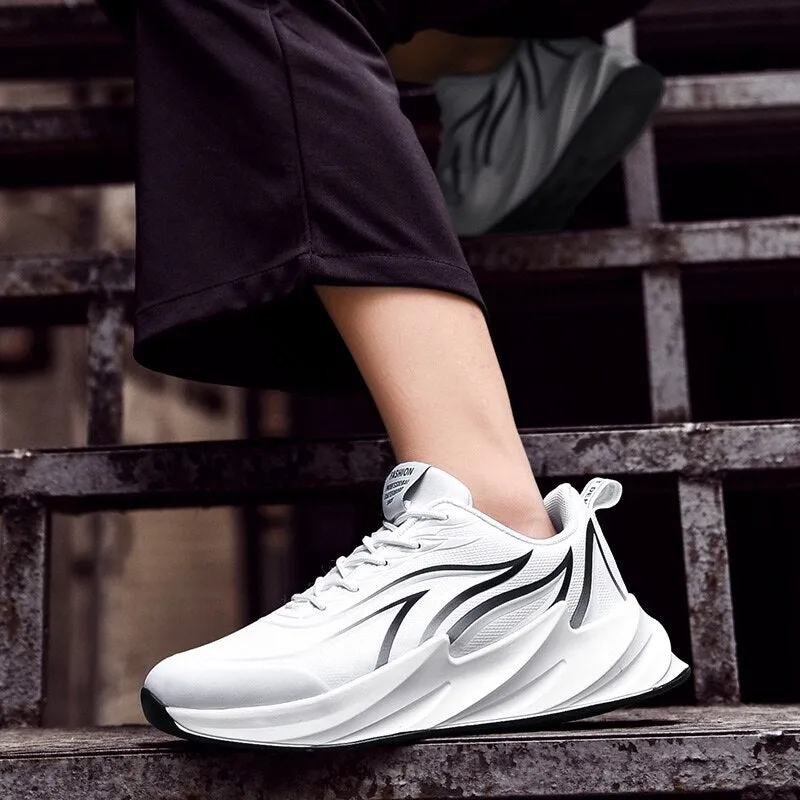 RUNNERS "SHARK"