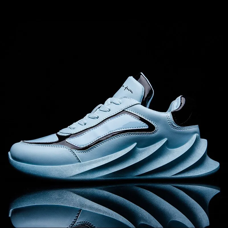 RUNNERS "SHARK"