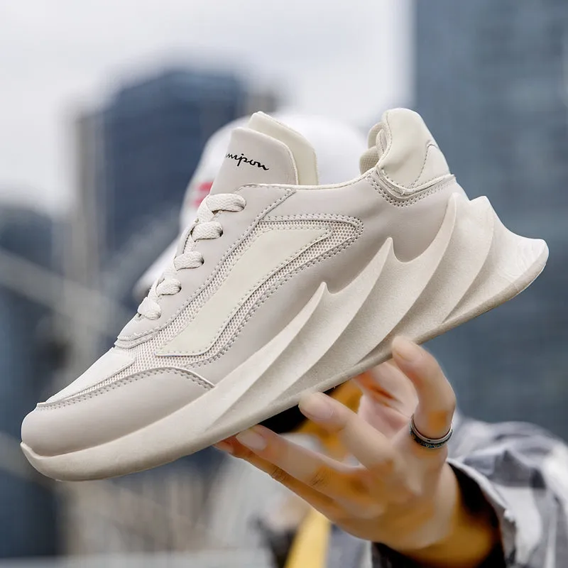 RUNNERS "SHARK"