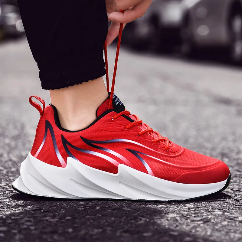 RUNNERS "SHARK"