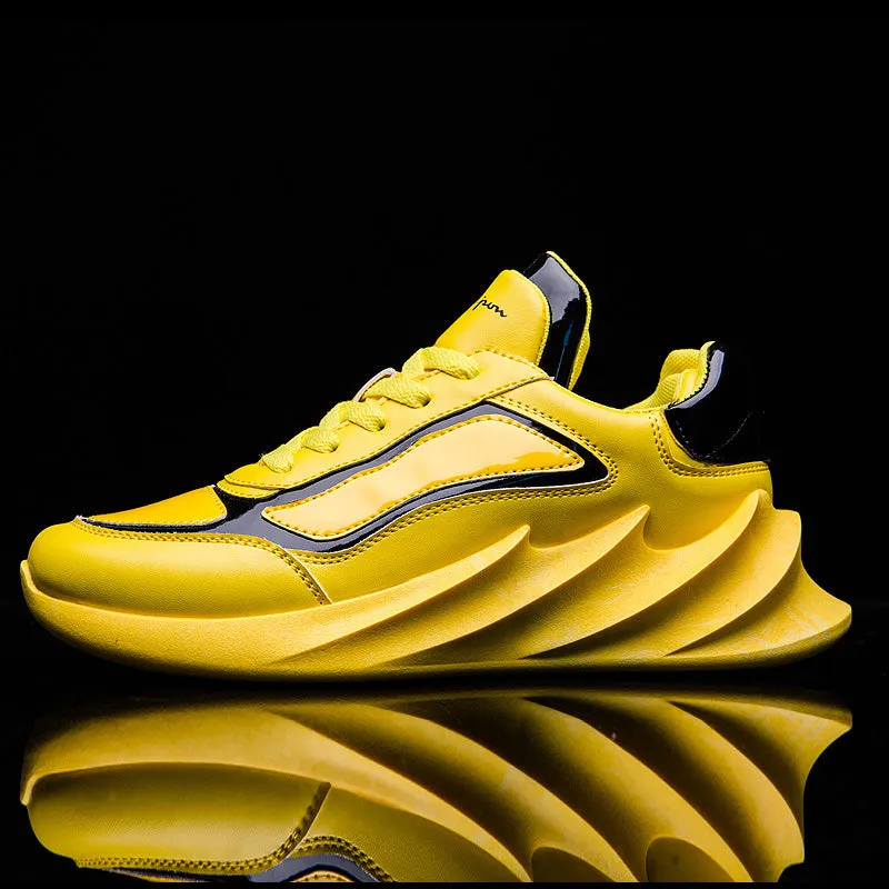 RUNNERS "SHARK"