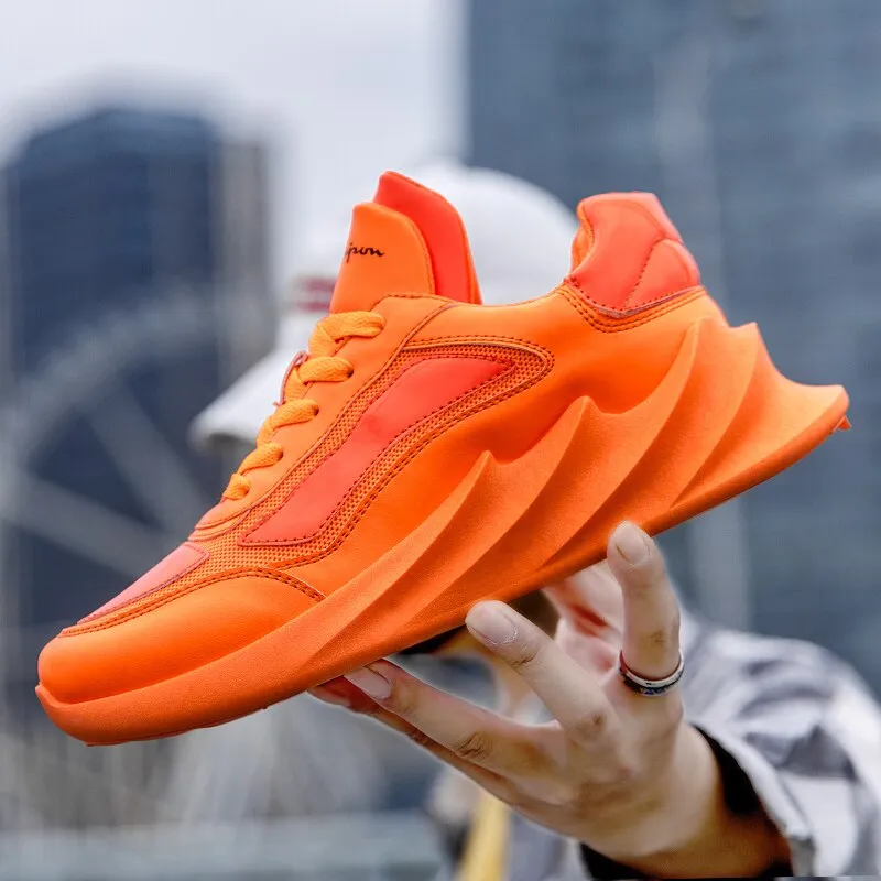 RUNNERS "SHARK"