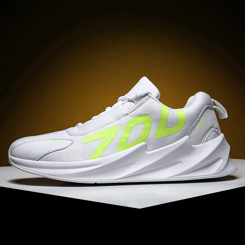 RUNNERS "SHARK"