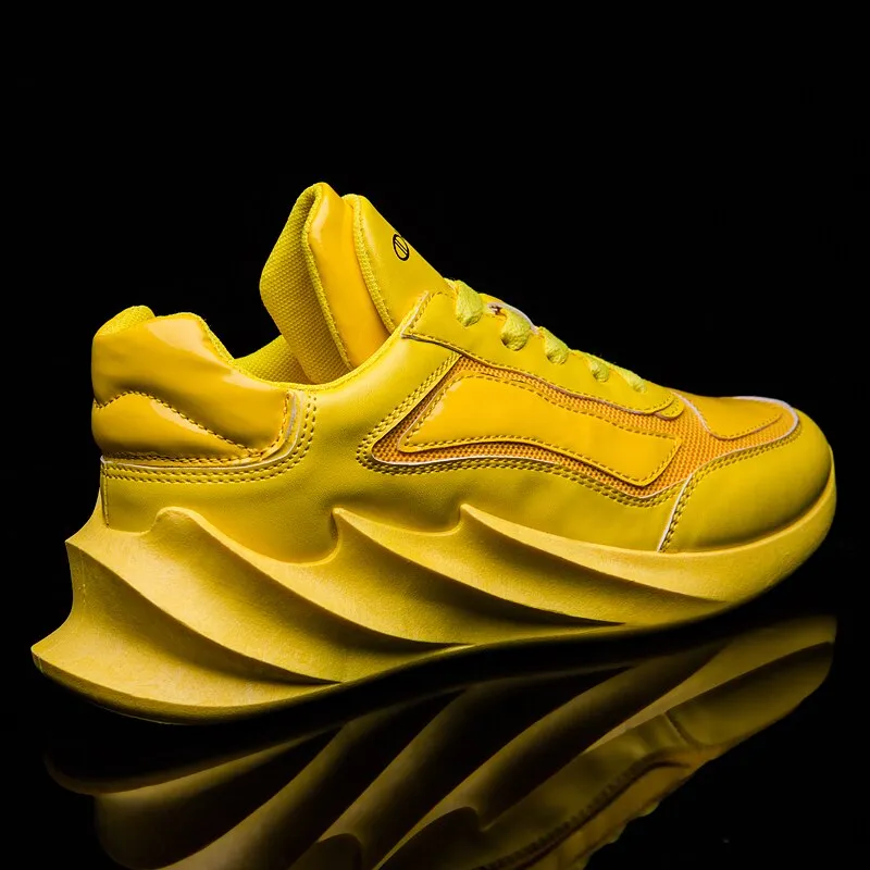 RUNNERS "SHARK"