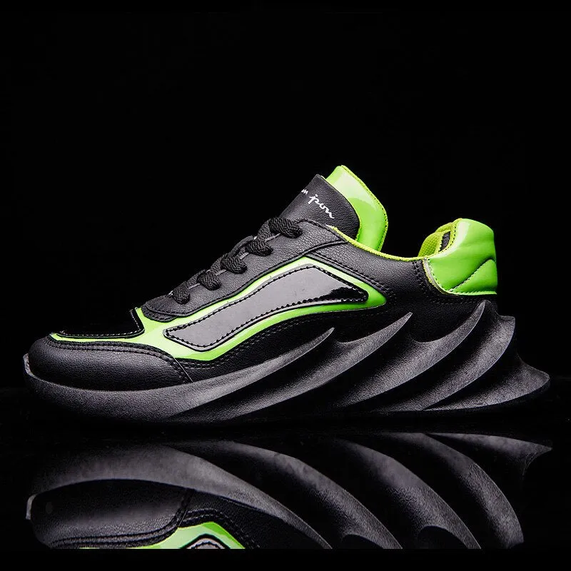 RUNNERS "SHARK"