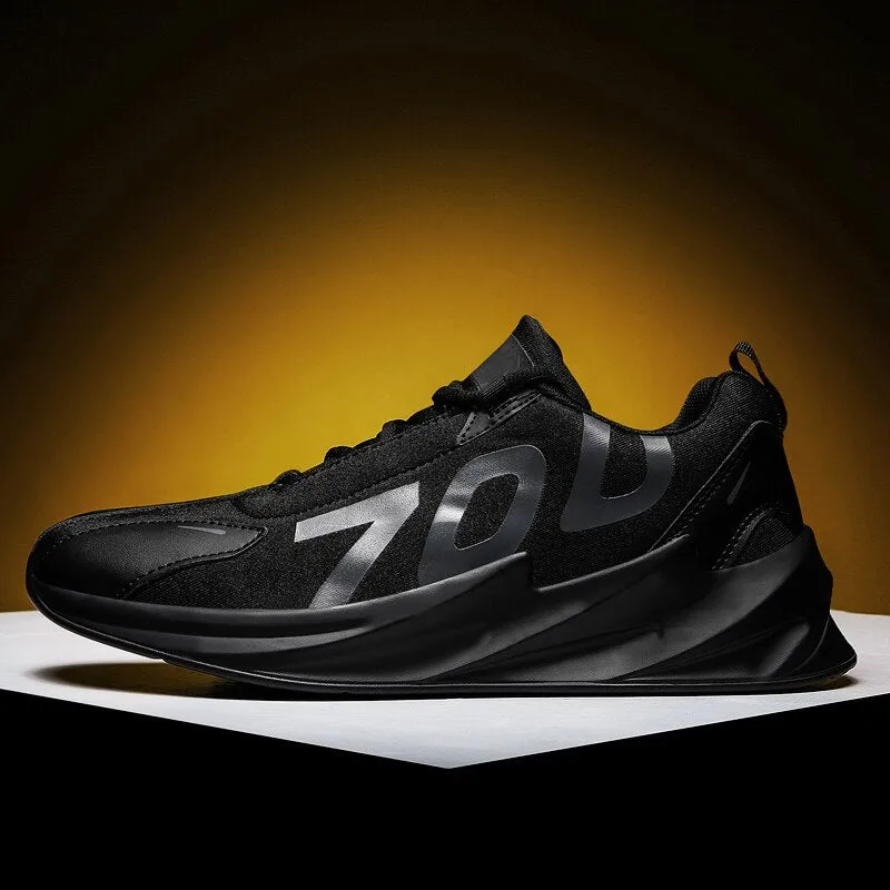 RUNNERS "SHARK"