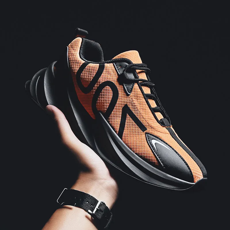 RUNNERS "SHARK"