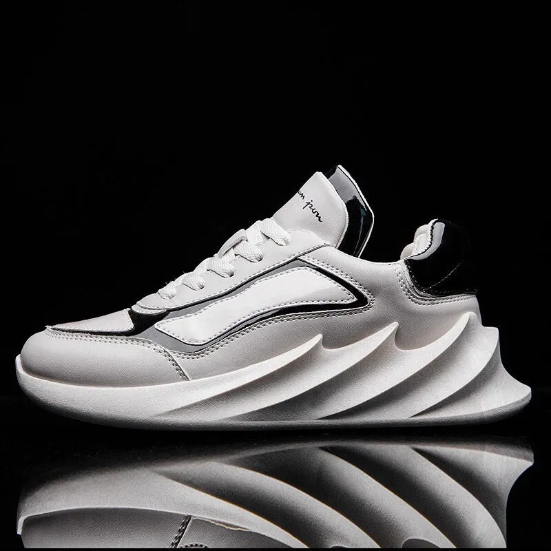 RUNNERS "SHARK"